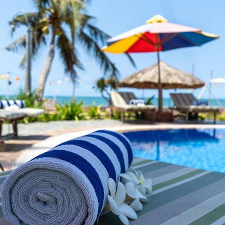 Ocean Place Resort Mui Ne Exterior foto