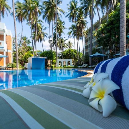Ocean Place Resort Mui Ne Exterior foto