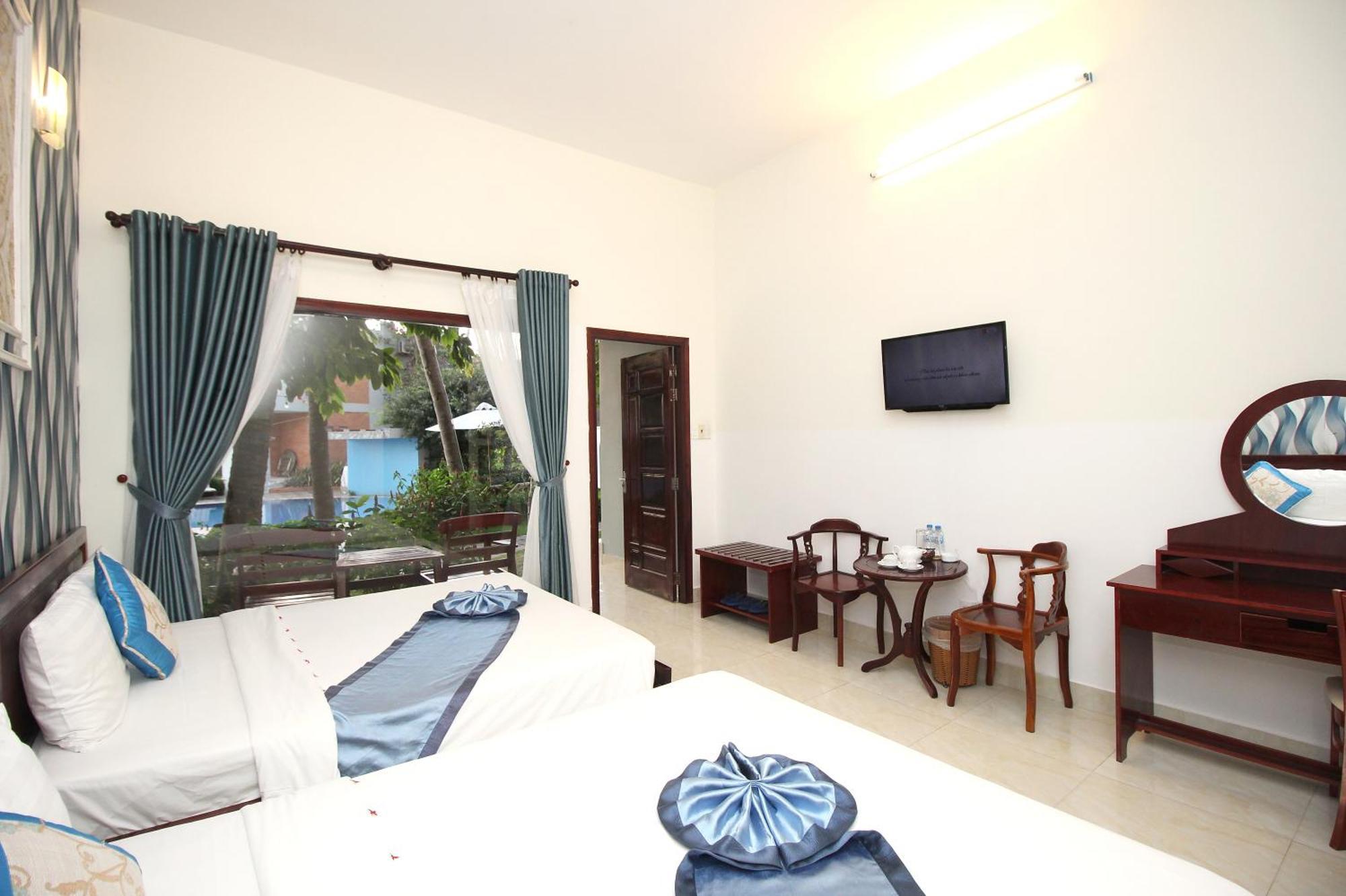 Ocean Place Resort Mui Ne Exterior foto