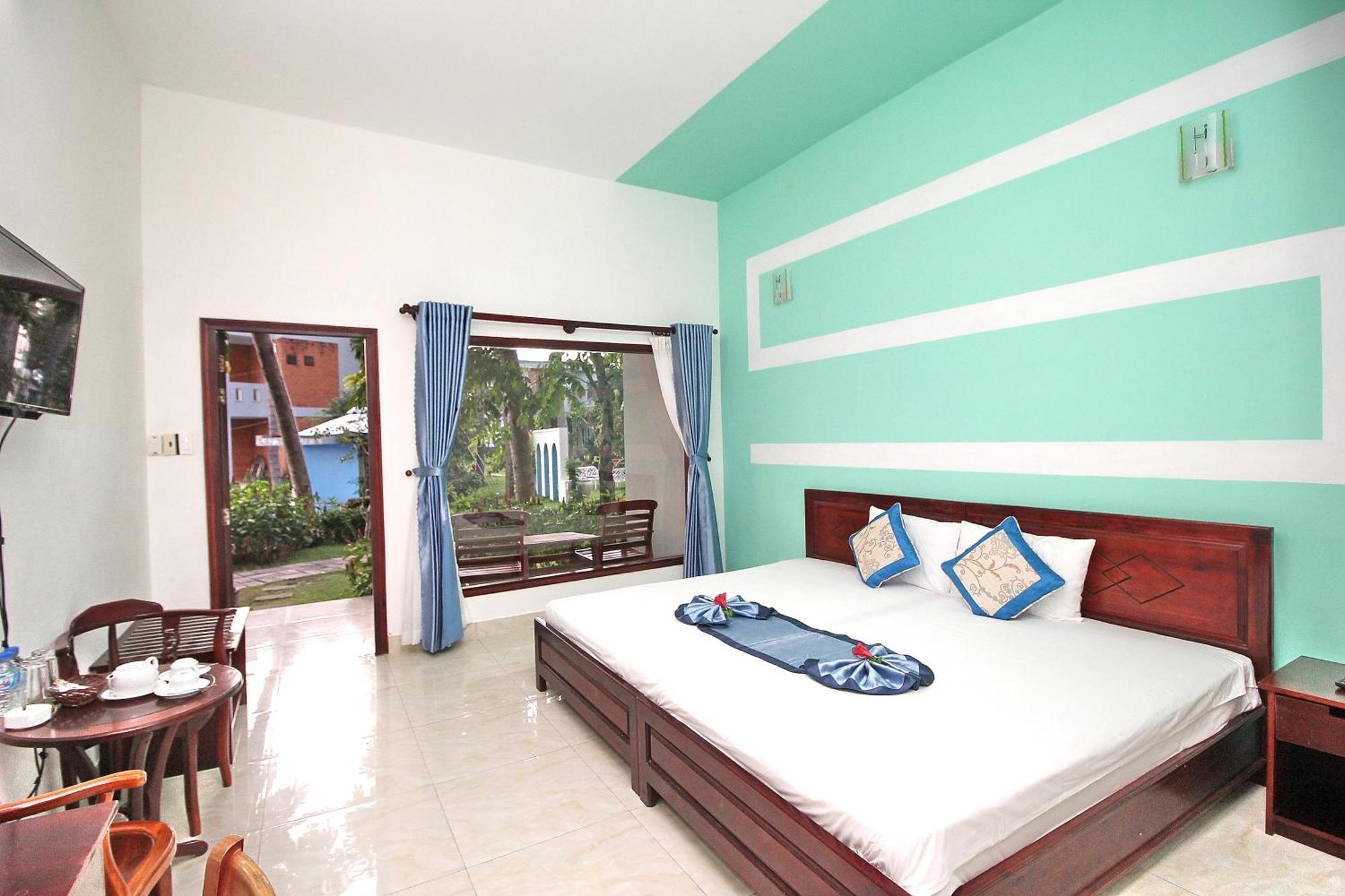 Ocean Place Resort Mui Ne Exterior foto