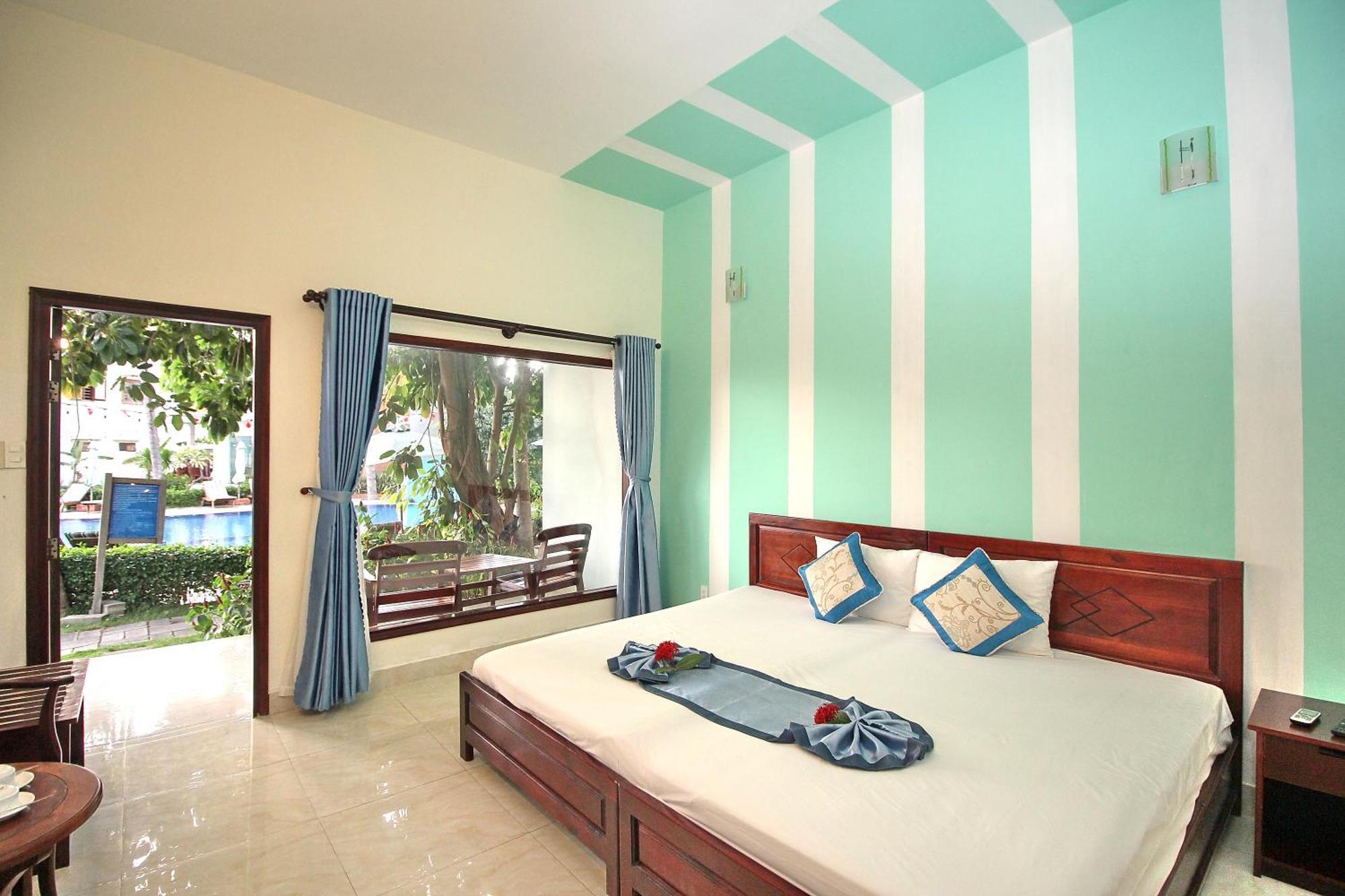 Ocean Place Resort Mui Ne Exterior foto