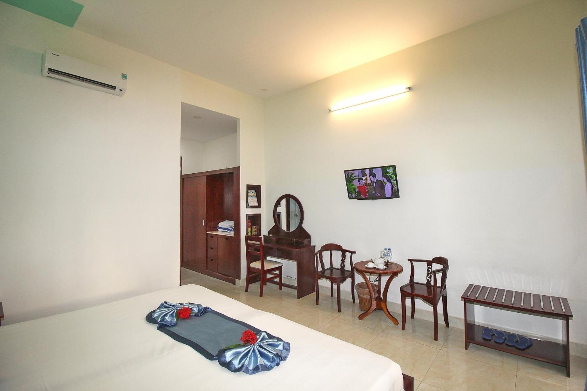 Ocean Place Resort Mui Ne Exterior foto