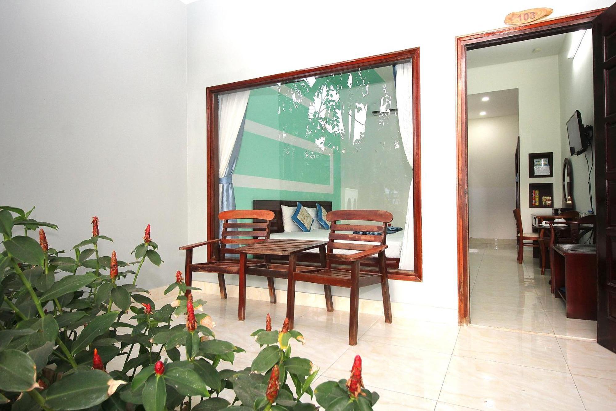 Ocean Place Resort Mui Ne Exterior foto