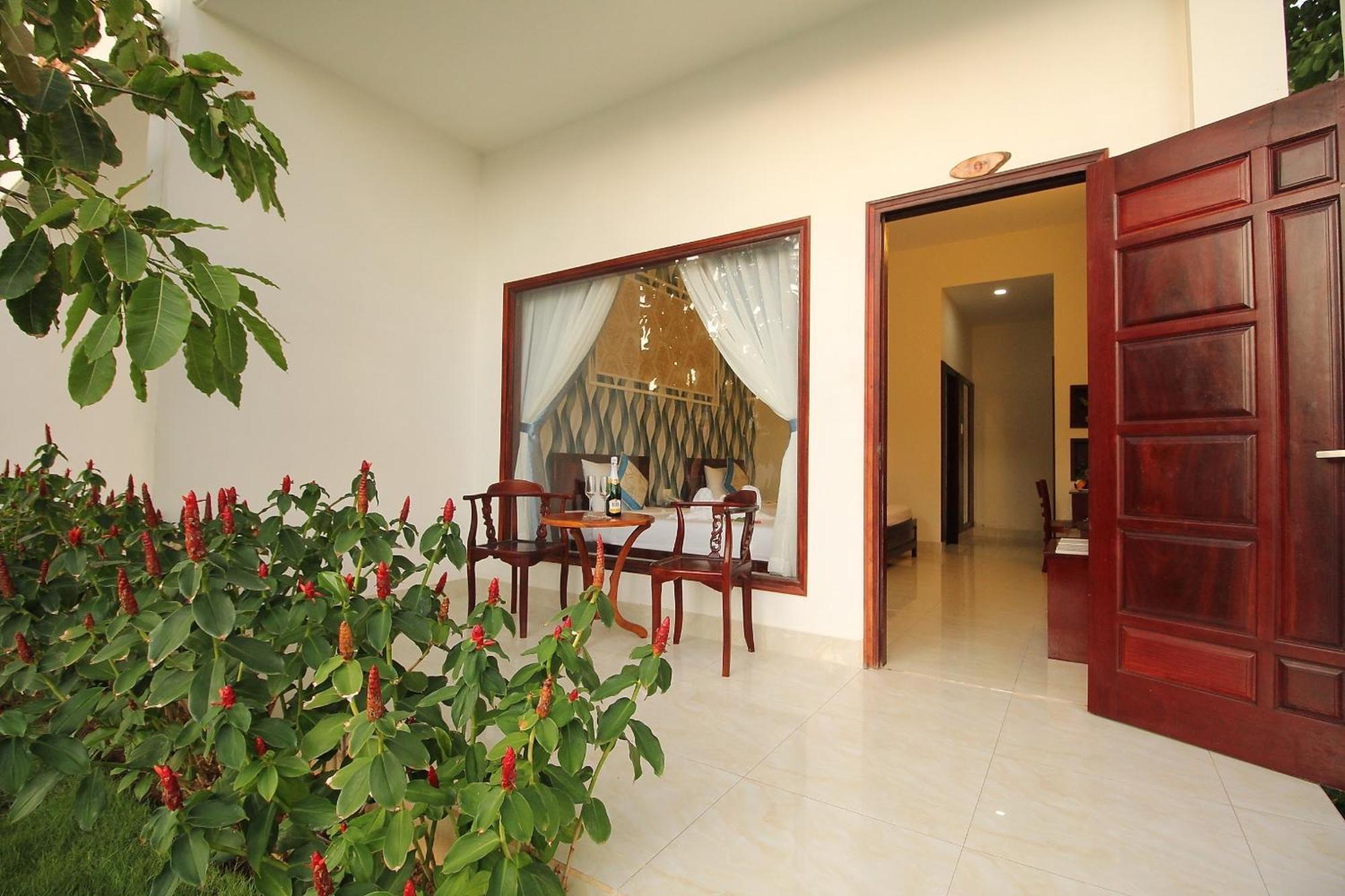 Ocean Place Resort Mui Ne Exterior foto