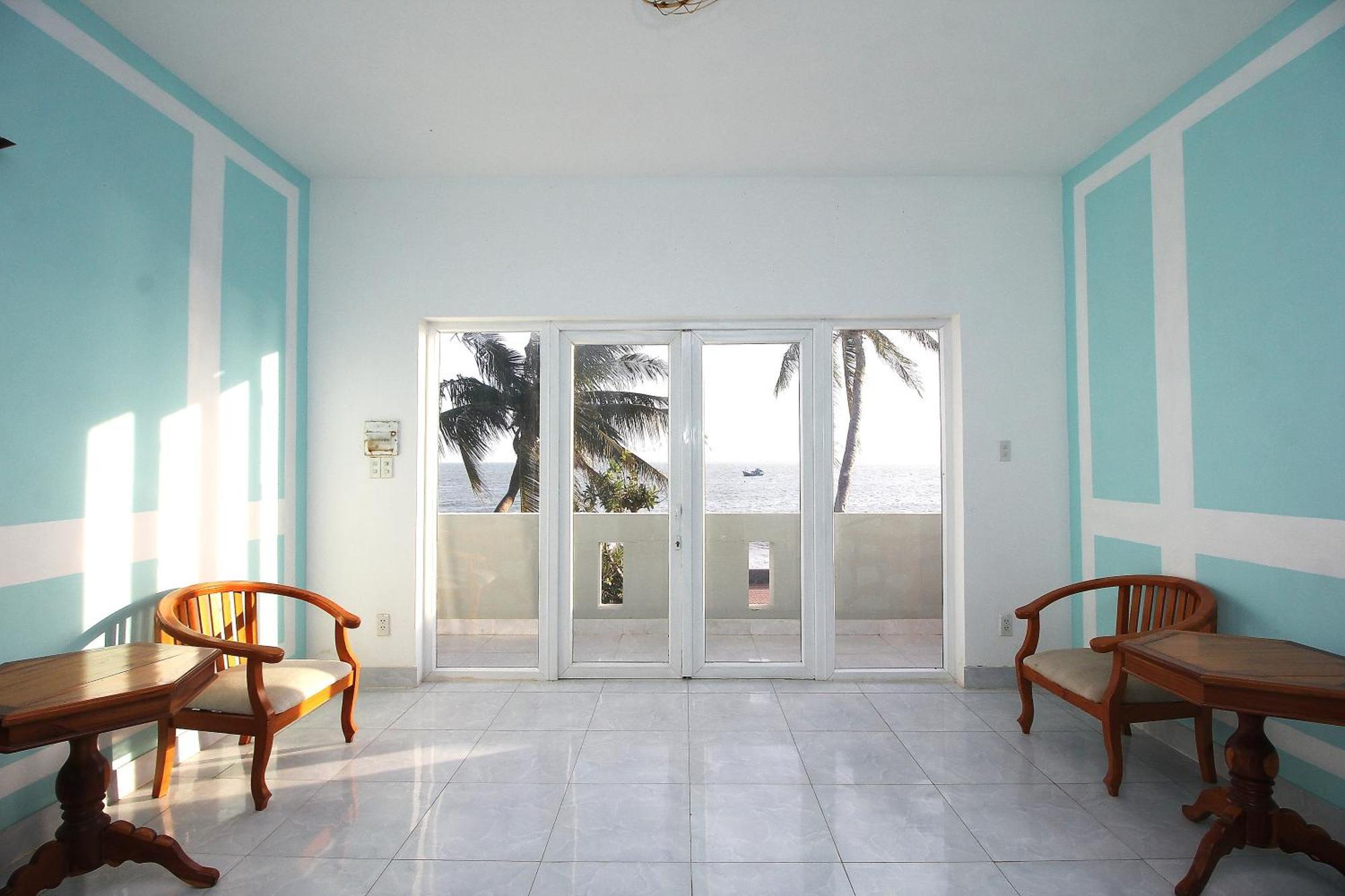 Ocean Place Resort Mui Ne Exterior foto